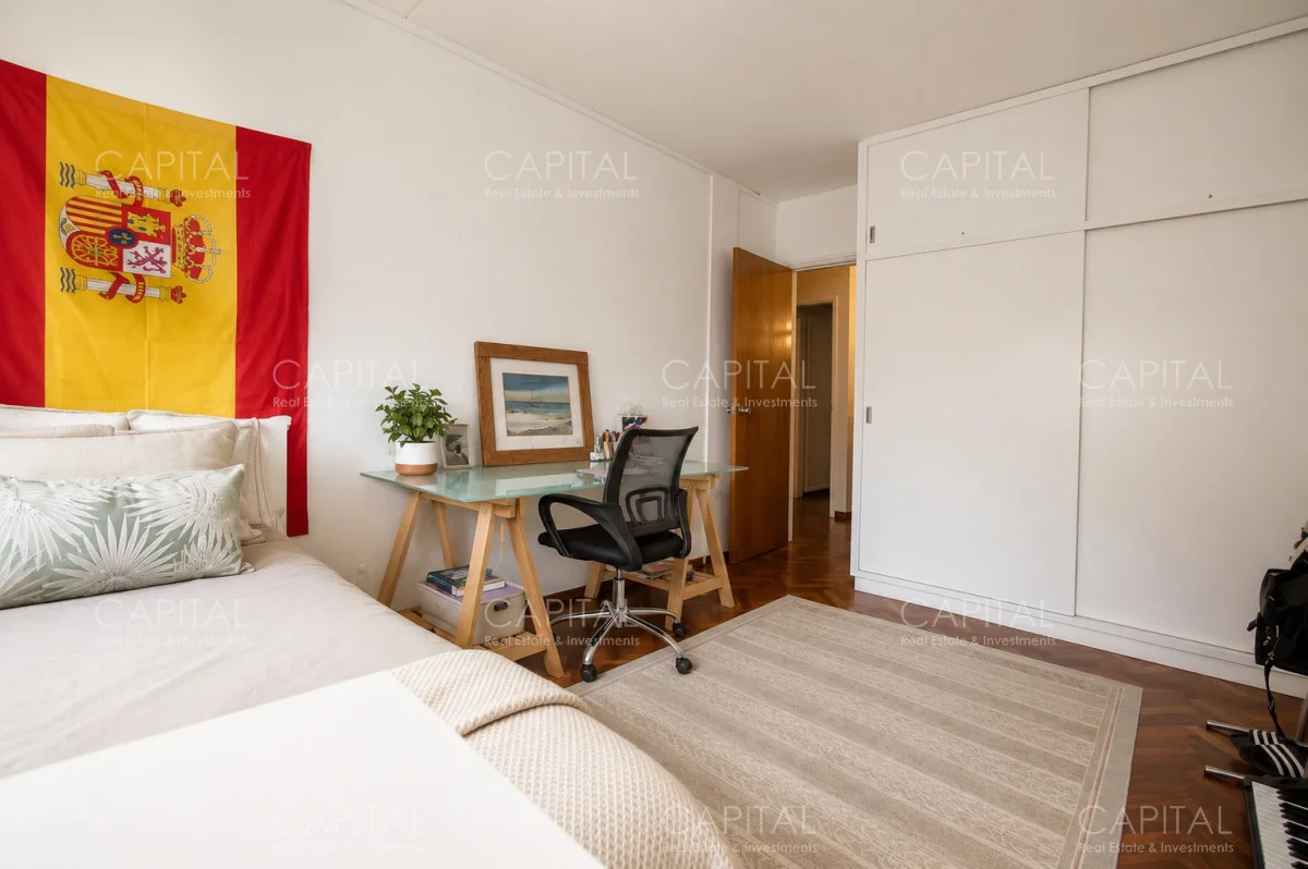 Apartamento en Villa Biarritz, propiedad 287485 -Imagen 13