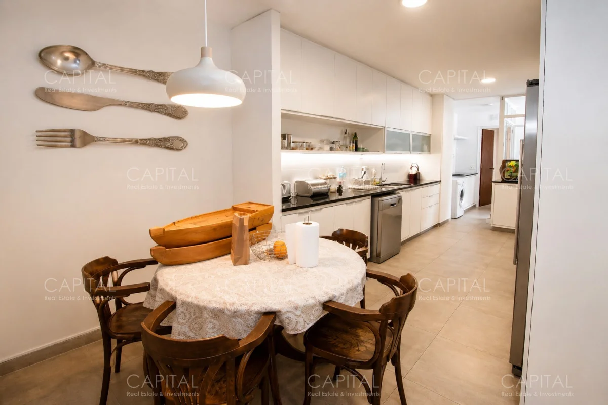 Apartamento en Villa Biarritz, propiedad 287485 -Imagen 14