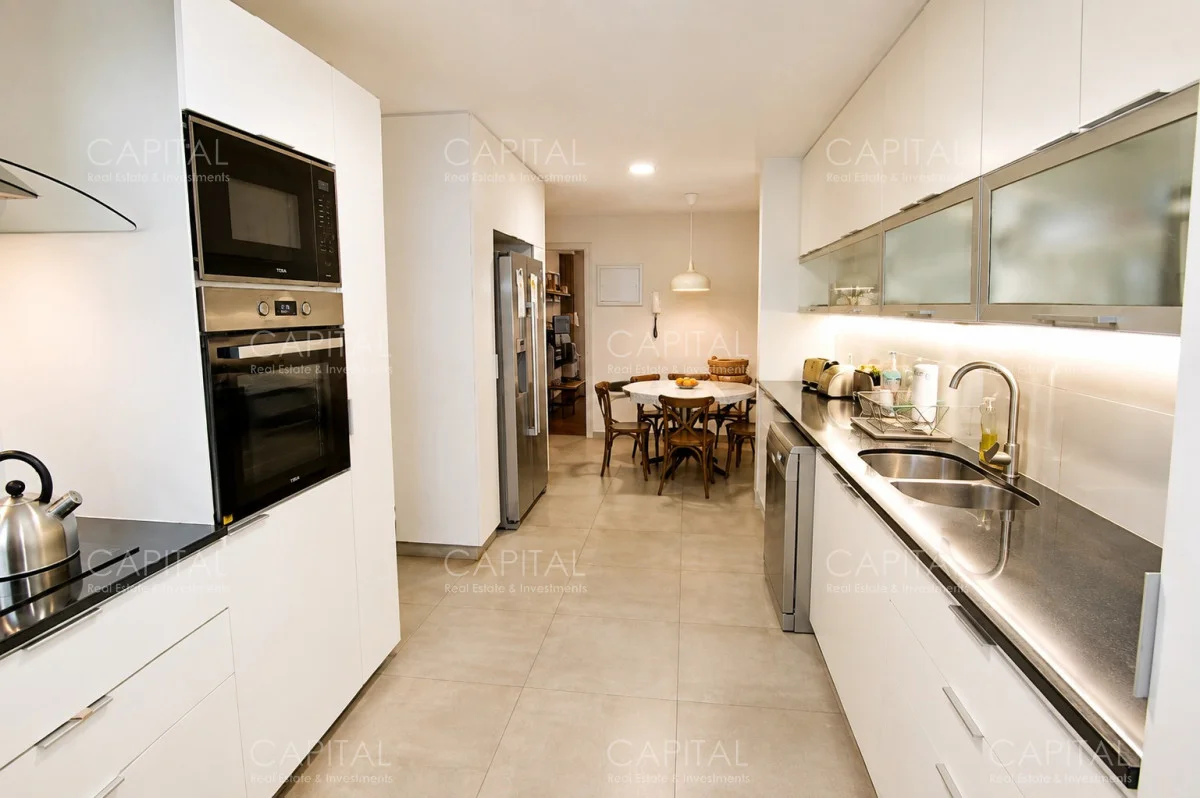 Apartamento en Villa Biarritz, propiedad 287485 -Imagen 15