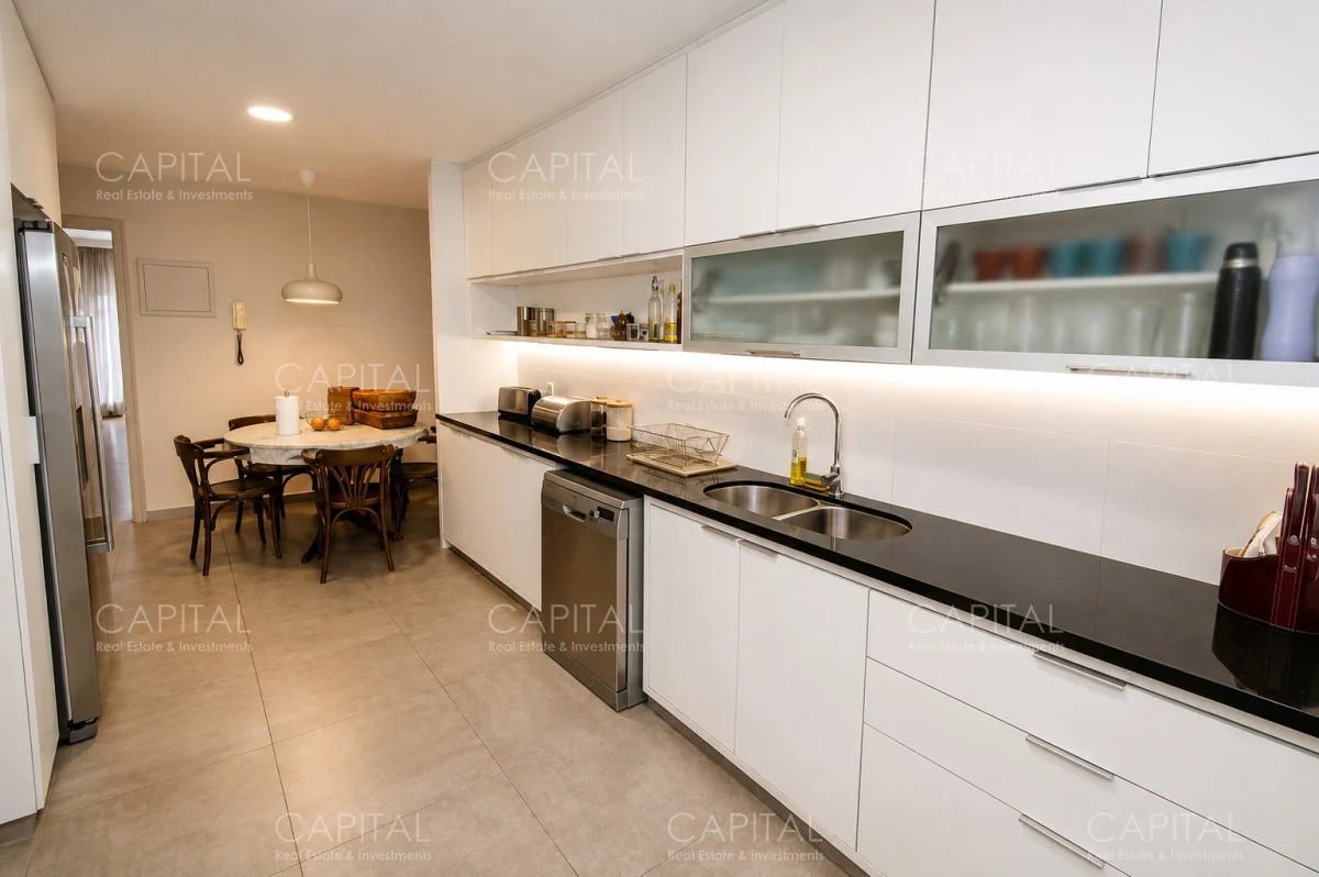 Apartamento en Villa Biarritz, propiedad 287485 -Imagen 16