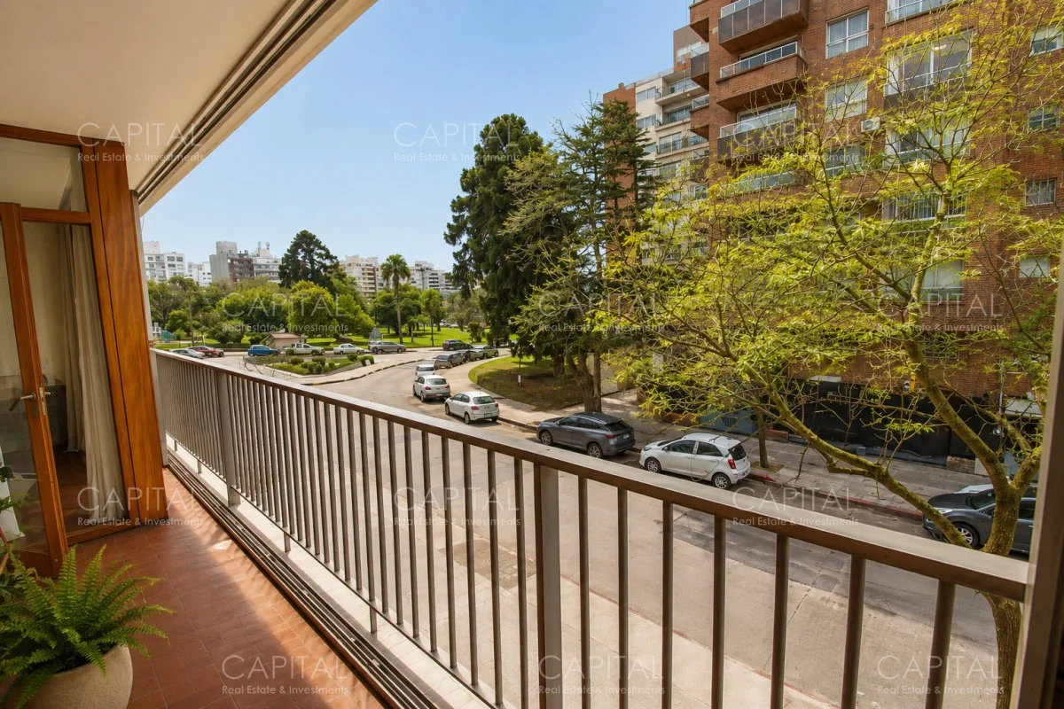 Apartamento en Villa Biarritz, propiedad 287485 -Imagen 17