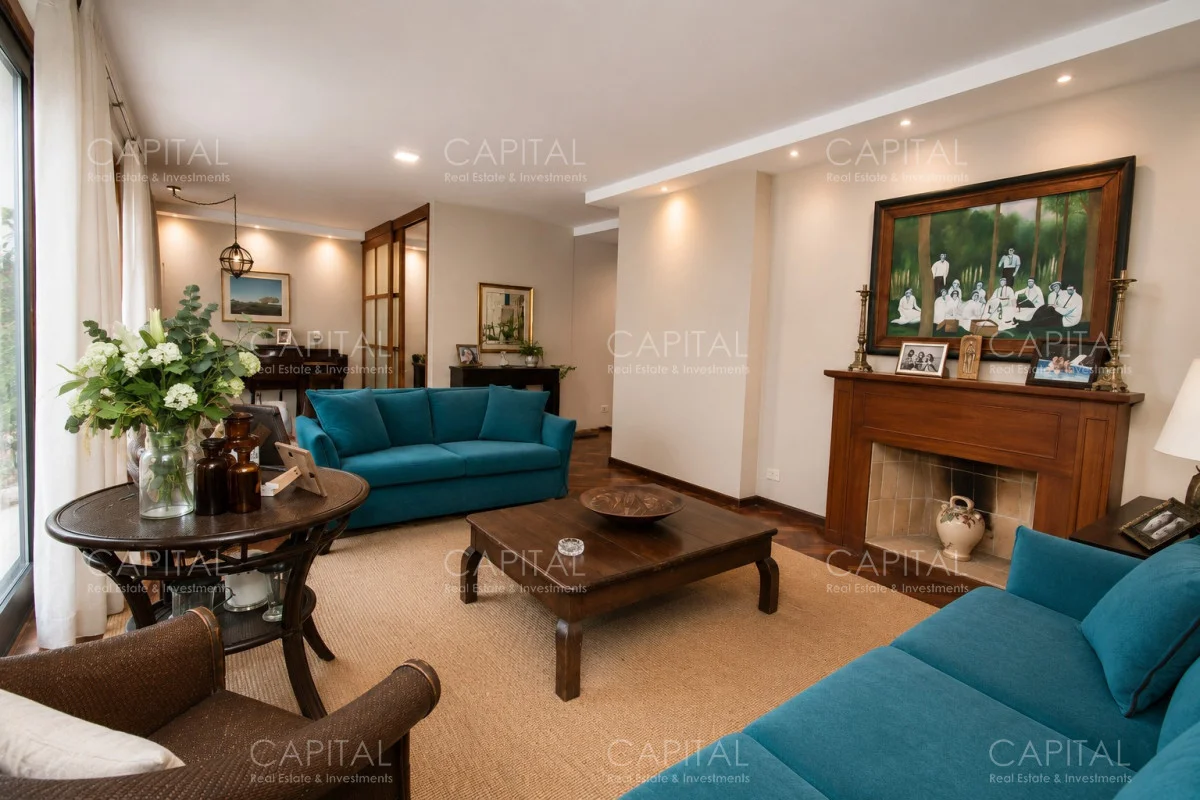Apartamento en Villa Biarritz, propiedad 287485 -Imagen 3