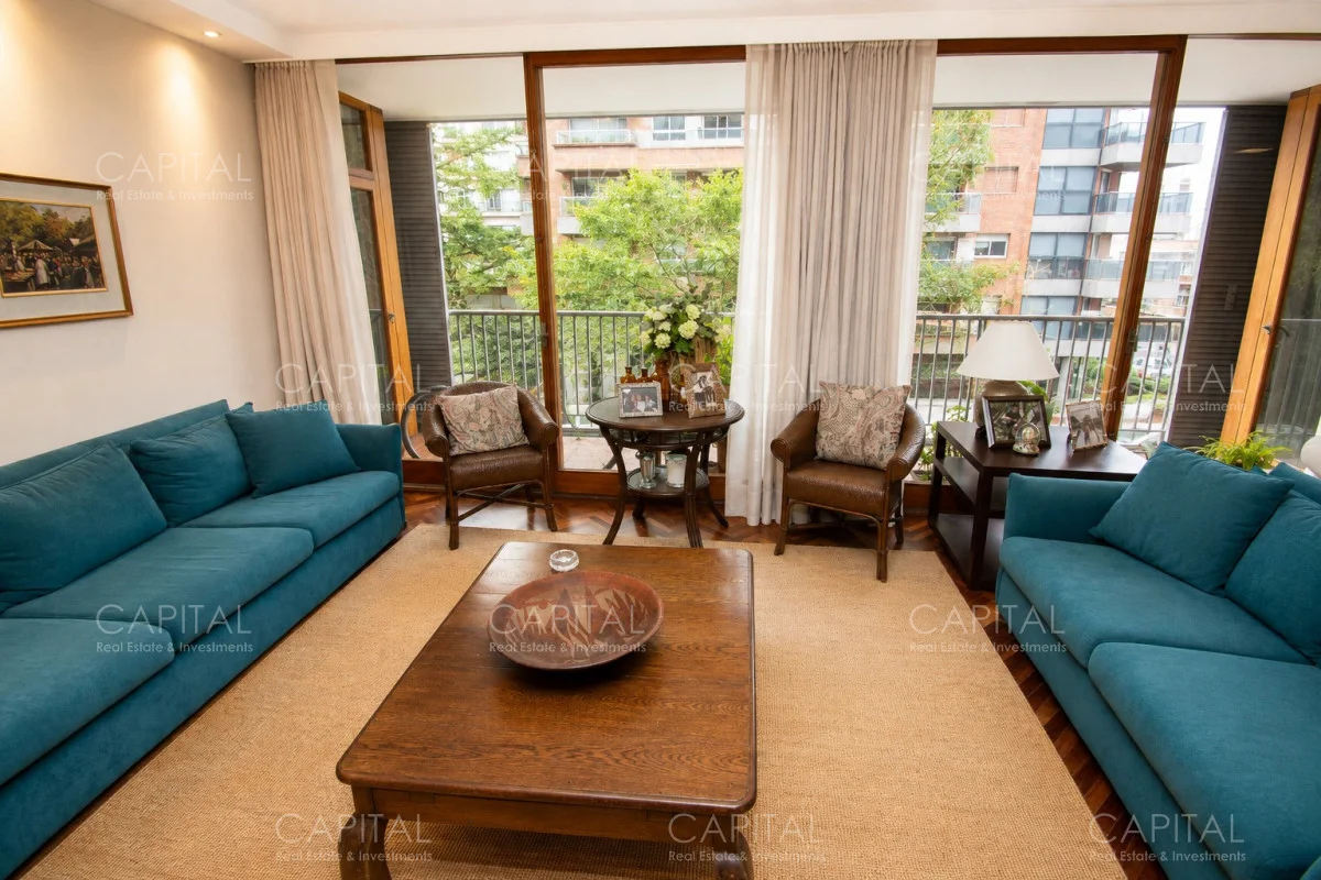 Apartamento en Villa Biarritz, propiedad 287485 -Imagen 5