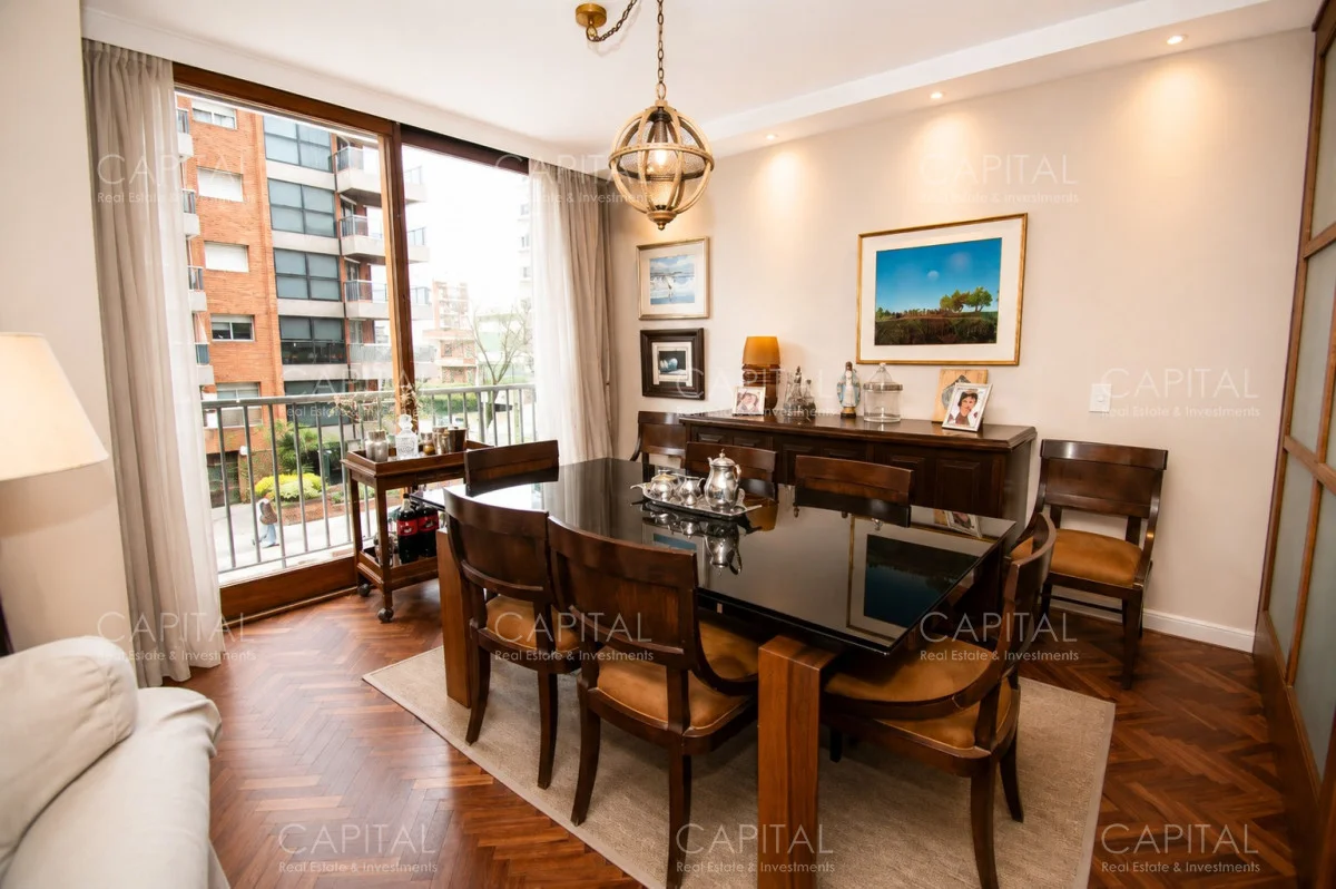Apartamento en Villa Biarritz, propiedad 287485 -Imagen 6