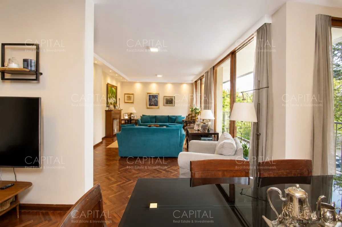 Apartamento en Villa Biarritz, propiedad 287485 -Imagen 7