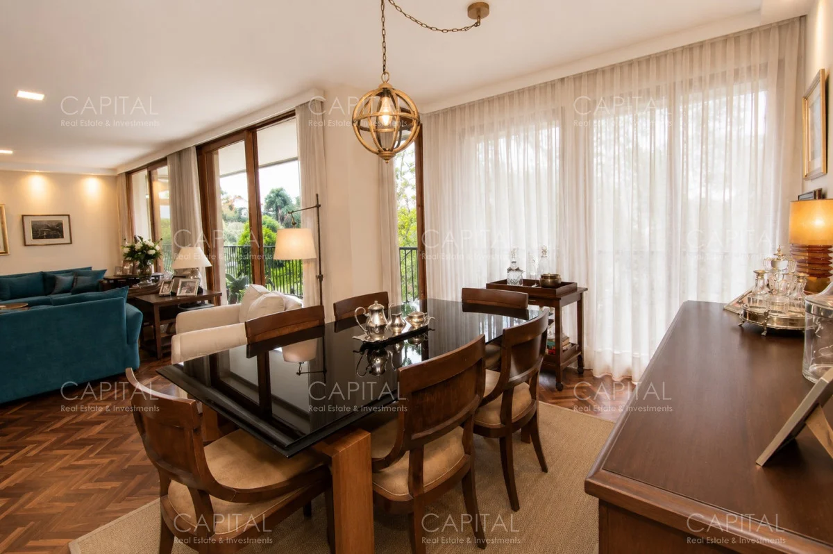 Apartamento en Villa Biarritz, propiedad 287485 -Imagen 8