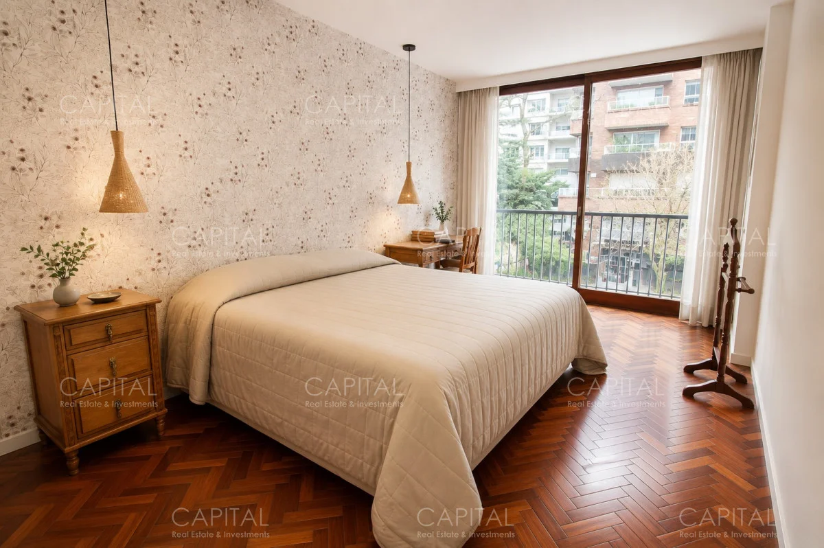 Apartamento en Villa Biarritz, propiedad 287485 -Imagen 9