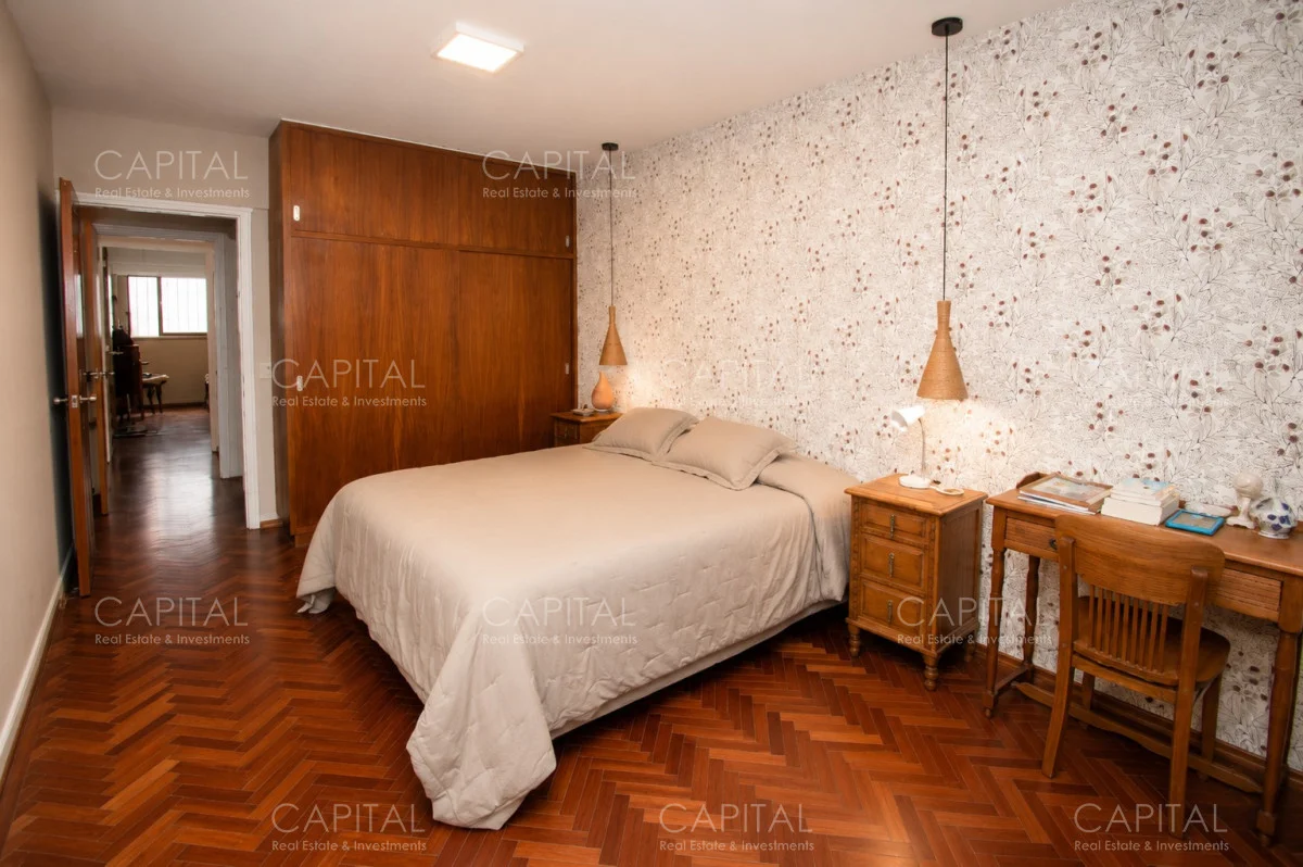 Apartamento en Villa Biarritz, propiedad 287485 -Imagen 10