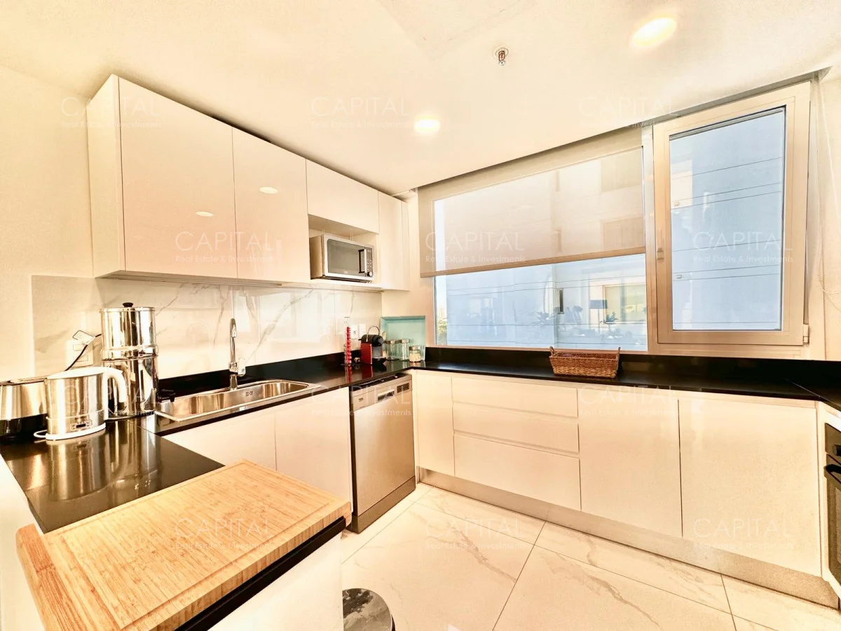 Apartamento en Playa Mansa, propiedad 287496 -Imagen 11