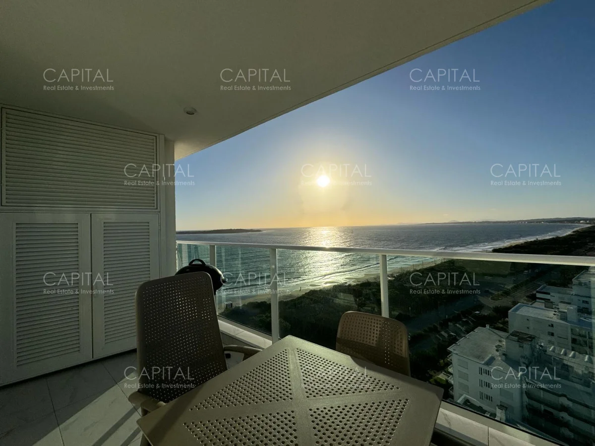 Apartamento en Playa Mansa, propiedad 287496 -Imagen 12