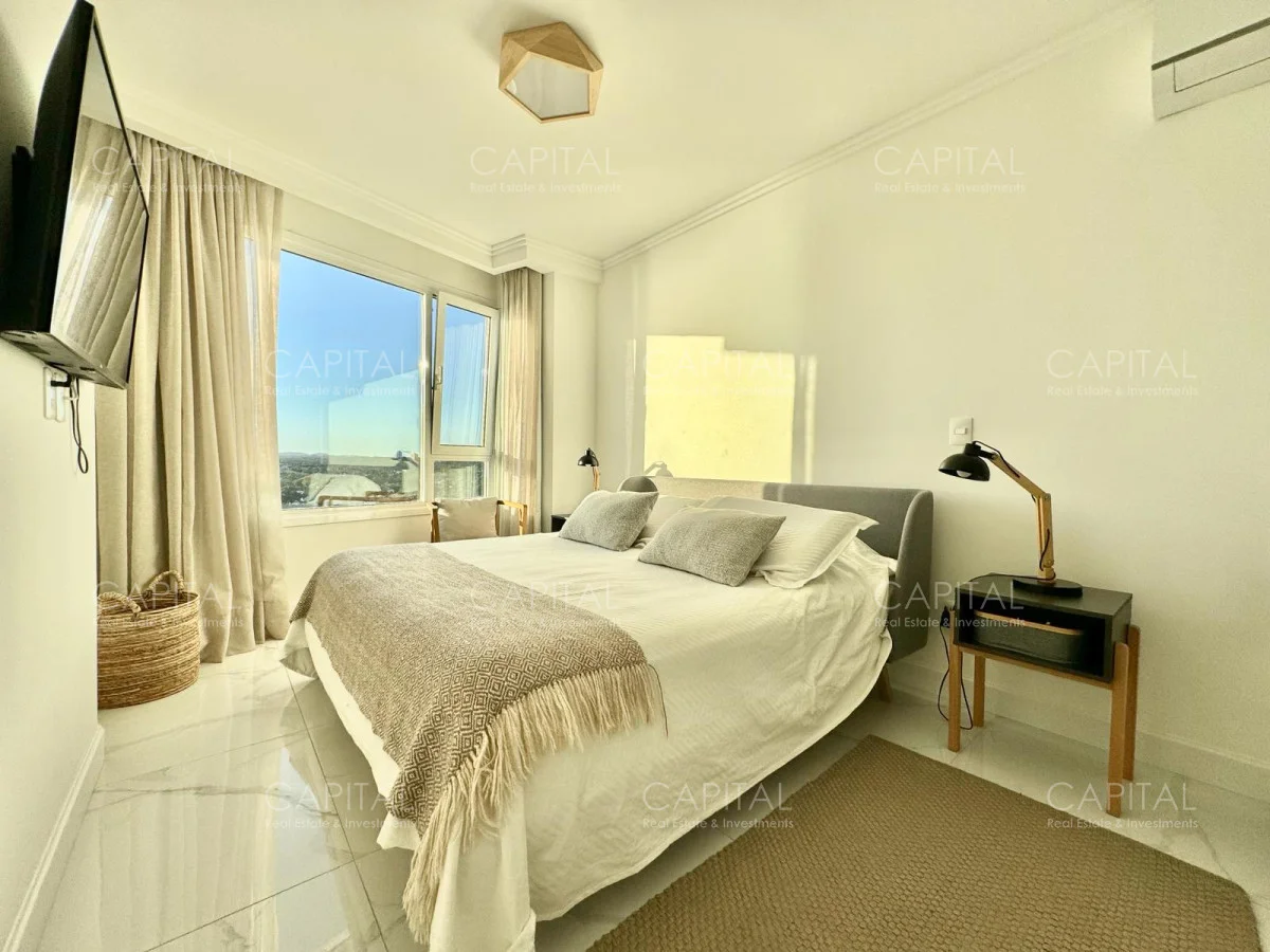 Apartamento en Playa Mansa, propiedad 287496 -Imagen 13