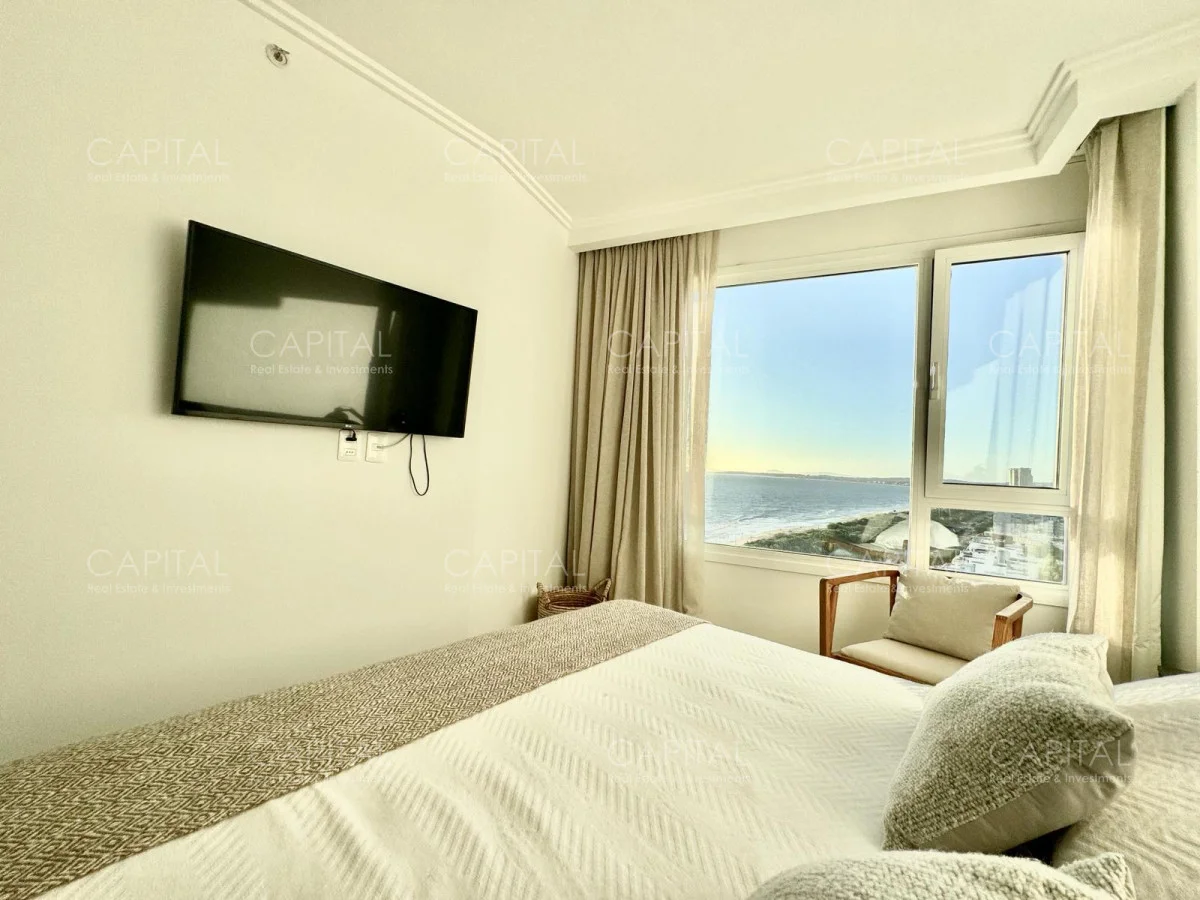 Apartamento en Playa Mansa, propiedad 287496 -Imagen 14