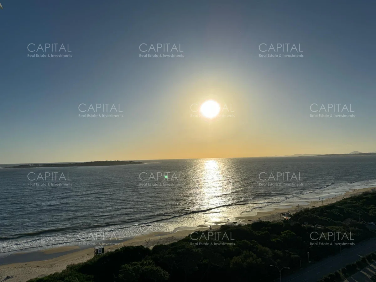 Apartamento en Playa Mansa, propiedad 287496 -Imagen 5