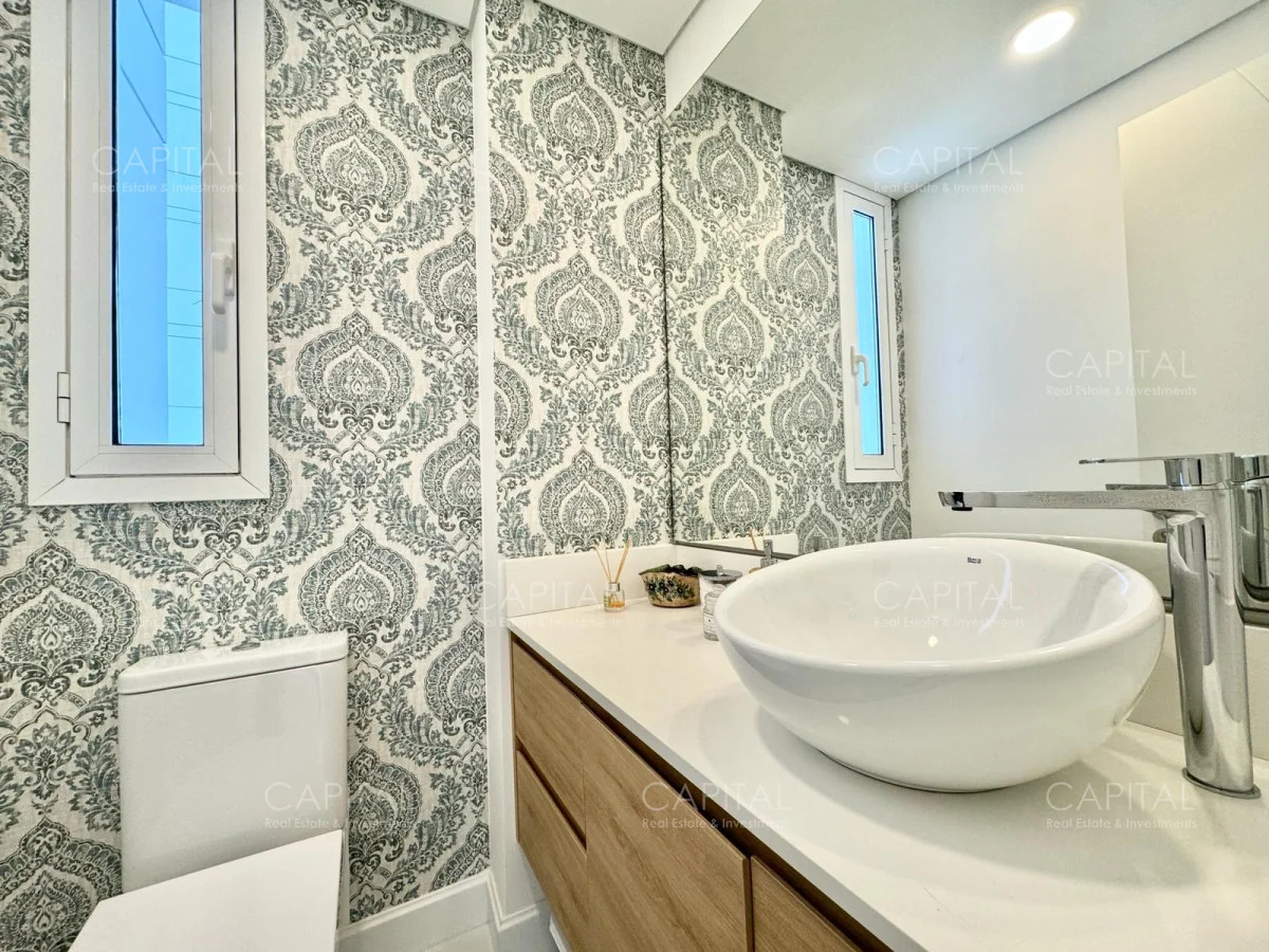 Apartamento en Playa Mansa, propiedad 287496 -Imagen 8