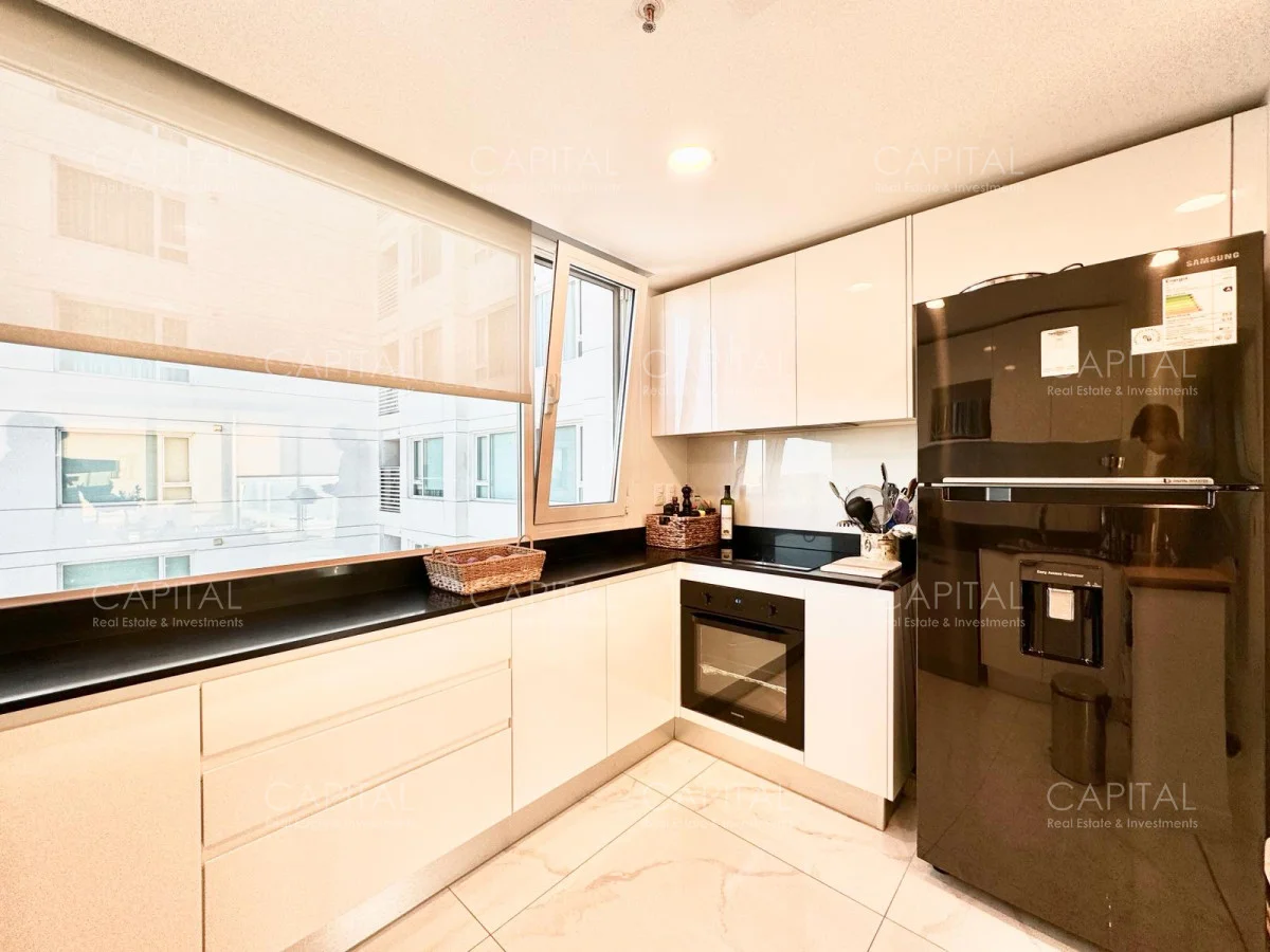 Apartamento en Playa Mansa, propiedad 287496 -Imagen 10