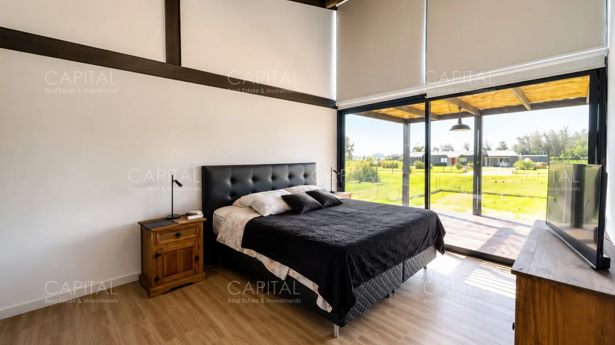 Casa en La Barra, propiedad 287709 -Imagen 14