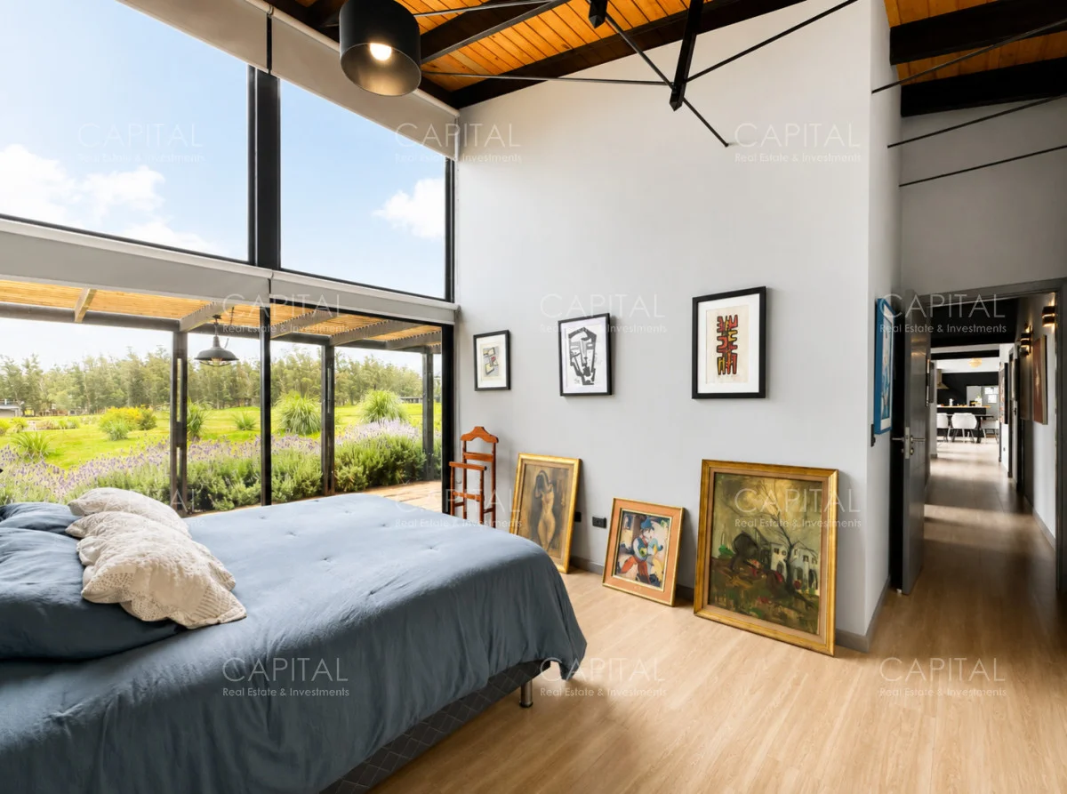 Casa en La Barra, propiedad 287709 -Imagen 15