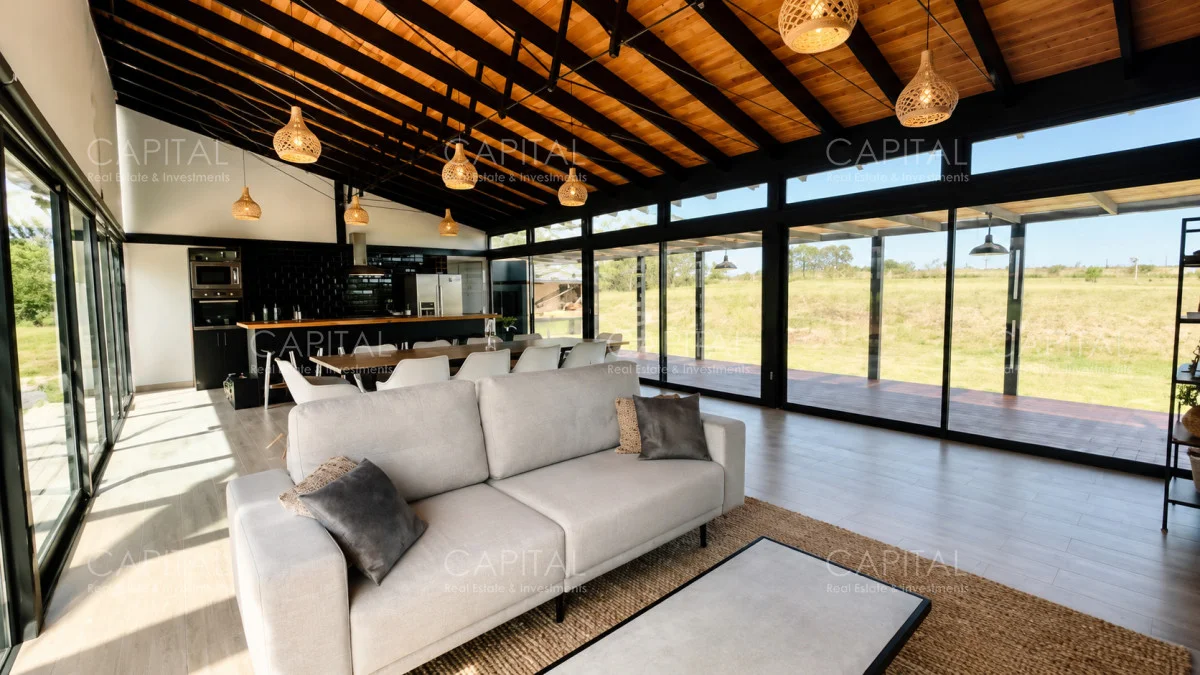 Casa en La Barra, propiedad 287709 -Imagen 3