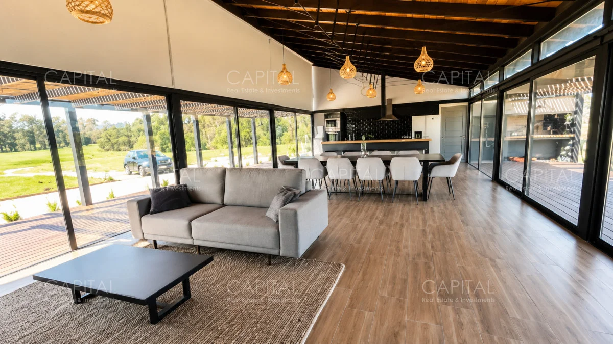 Casa en La Barra, propiedad 287709 -Imagen 4