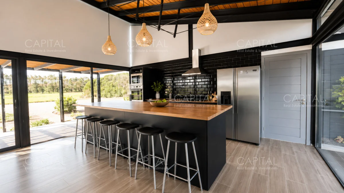 Casa en La Barra, propiedad 287709 -Imagen 5