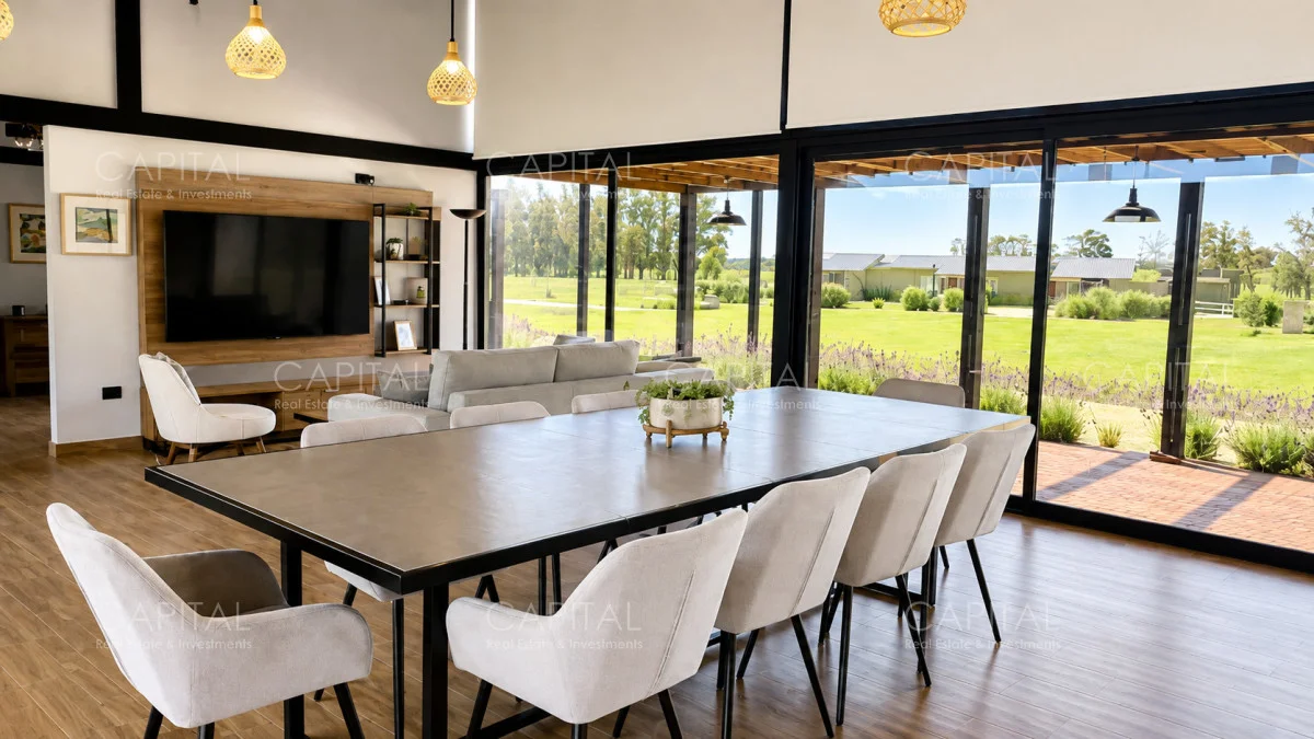 Casa en La Barra, propiedad 287709 -Imagen 6