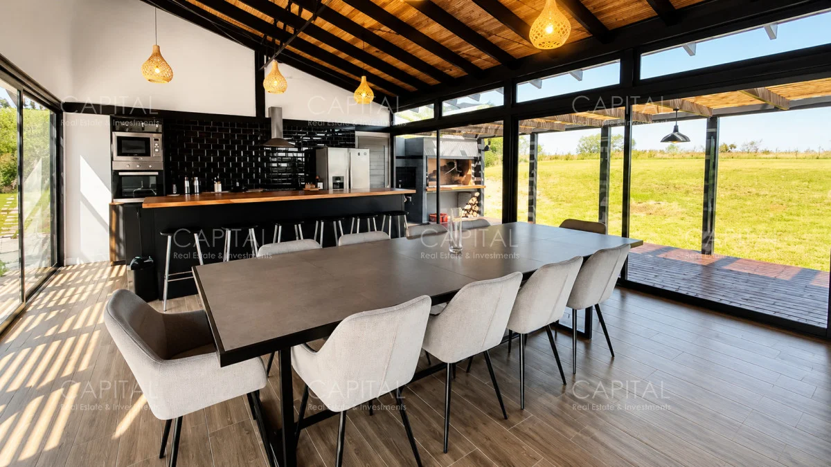 Casa en La Barra, propiedad 287709 -Imagen 7