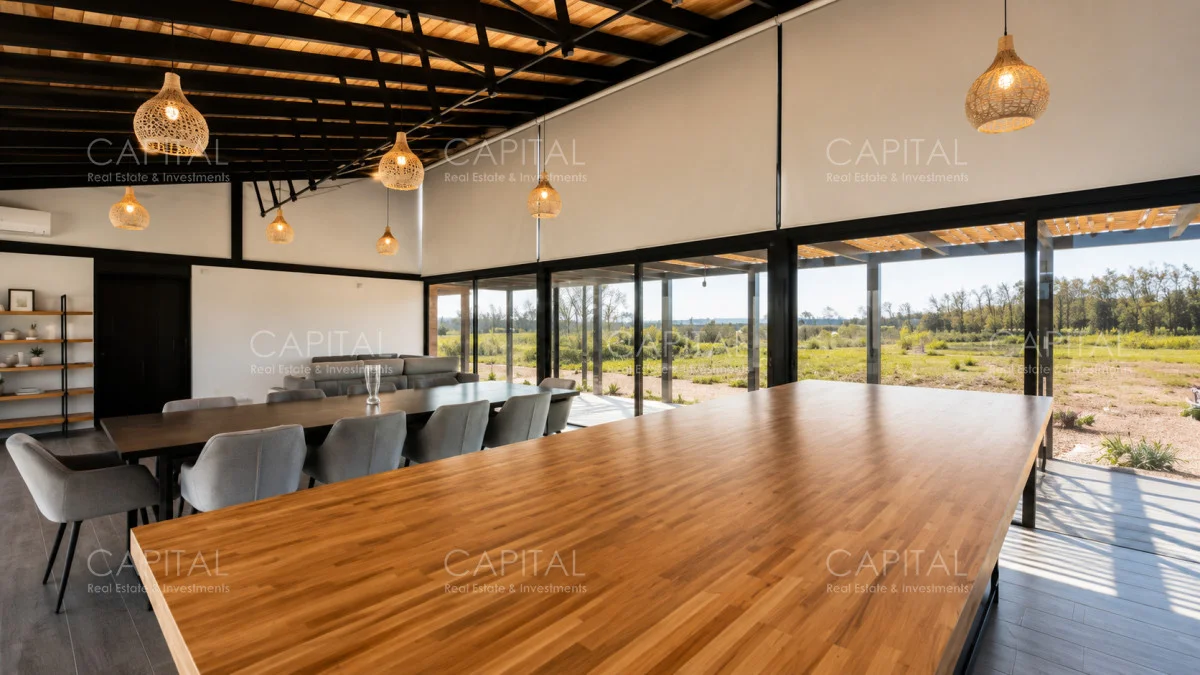 Casa en La Barra, propiedad 287709 -Imagen 8