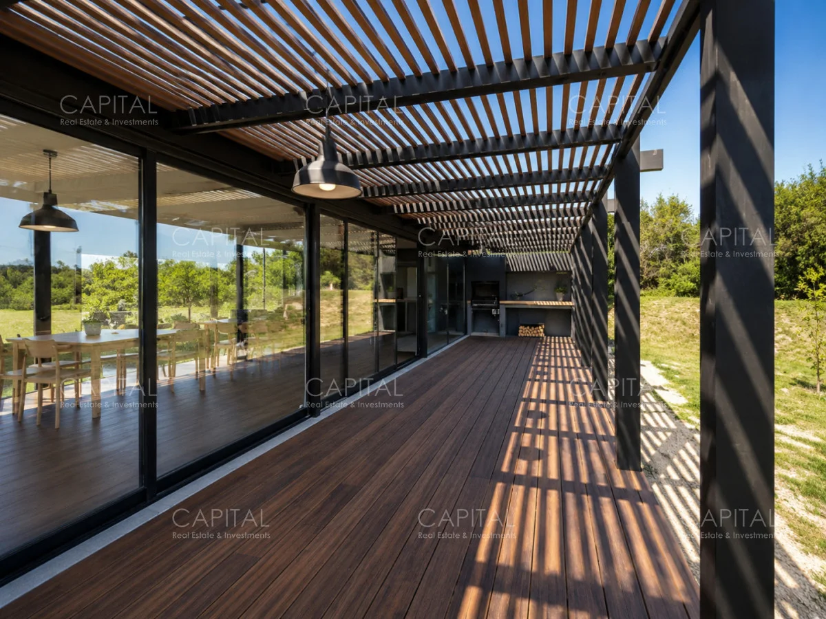 Casa en La Barra, propiedad 287709 -Imagen 9