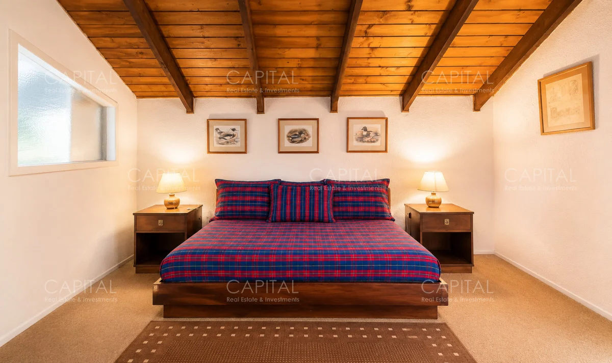 Casa en Playa Mansa, propiedad 287845 -Imagen 11
