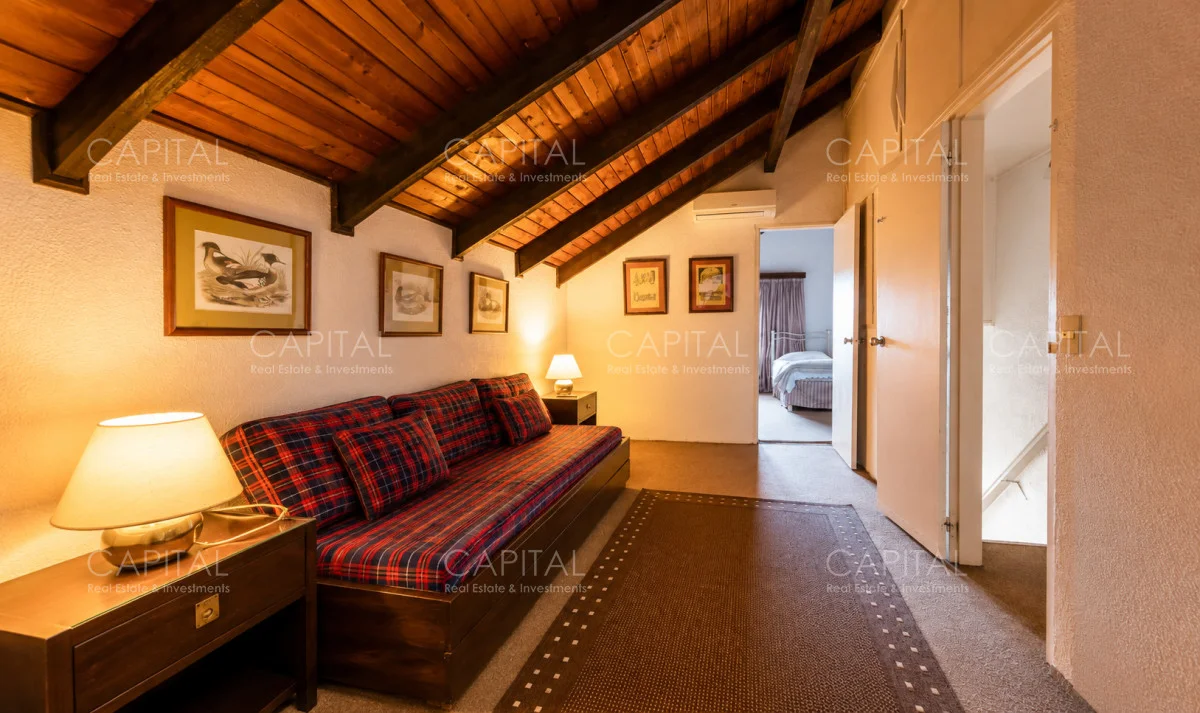 Casa en Playa Mansa, propiedad 287845 -Imagen 12