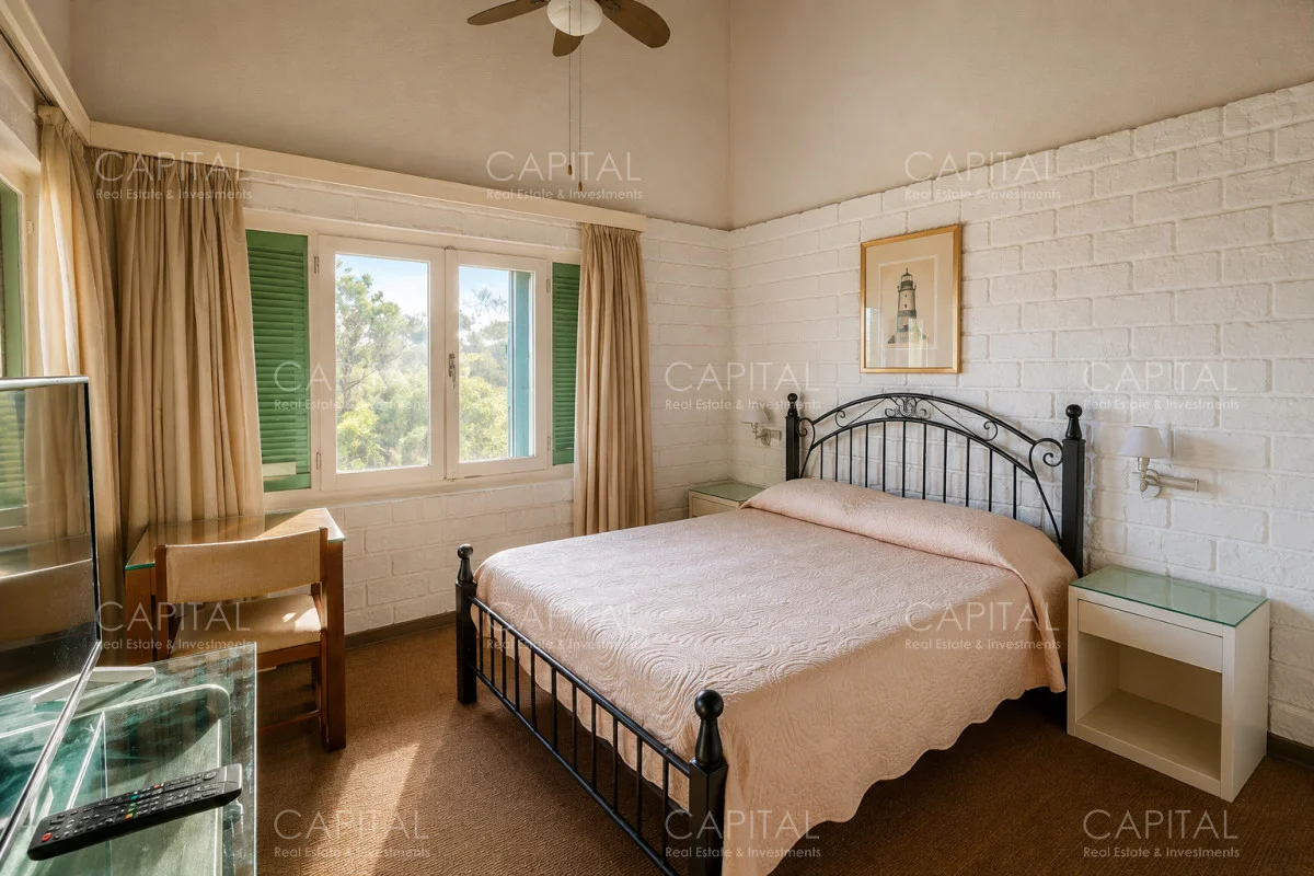 Casa en Playa Mansa, propiedad 287845 -Imagen 13