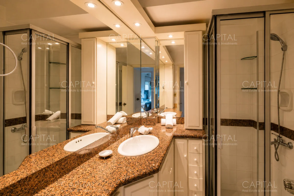 Casa en Playa Mansa, propiedad 287845 -Imagen 14