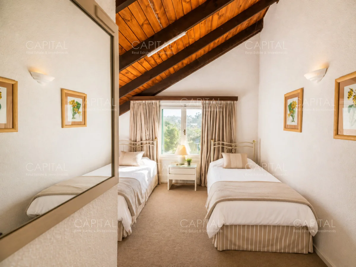 Casa en Playa Mansa, propiedad 287845 -Imagen 15