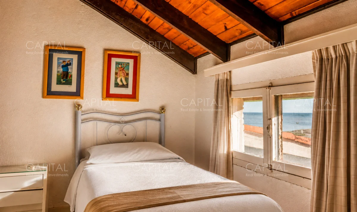 Casa en Playa Mansa, propiedad 287845 -Imagen 16