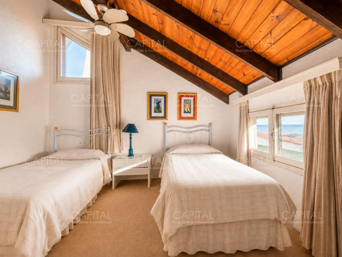 Casa en Playa Mansa, propiedad 287845 -Imagen 17