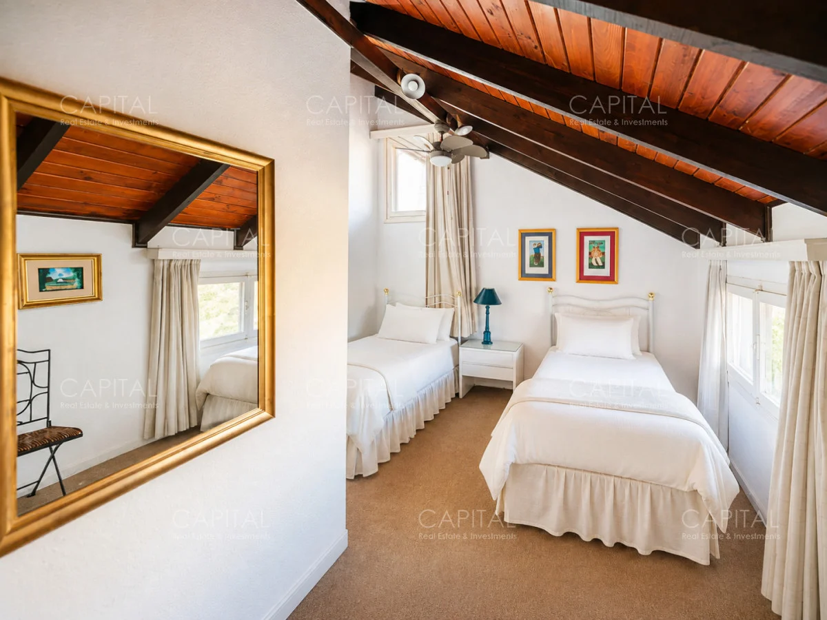 Casa en Playa Mansa, propiedad 287845 -Imagen 18