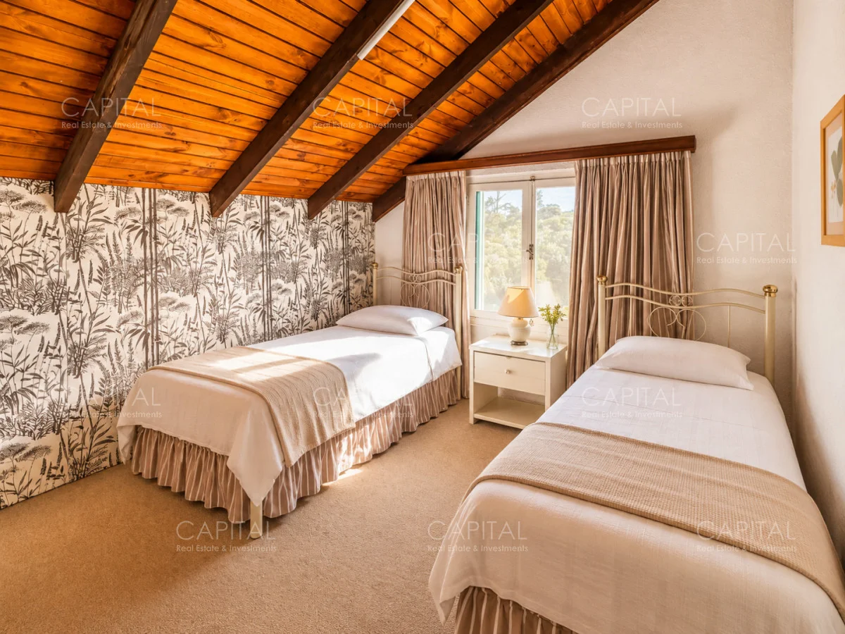 Casa en Playa Mansa, propiedad 287845 -Imagen 19