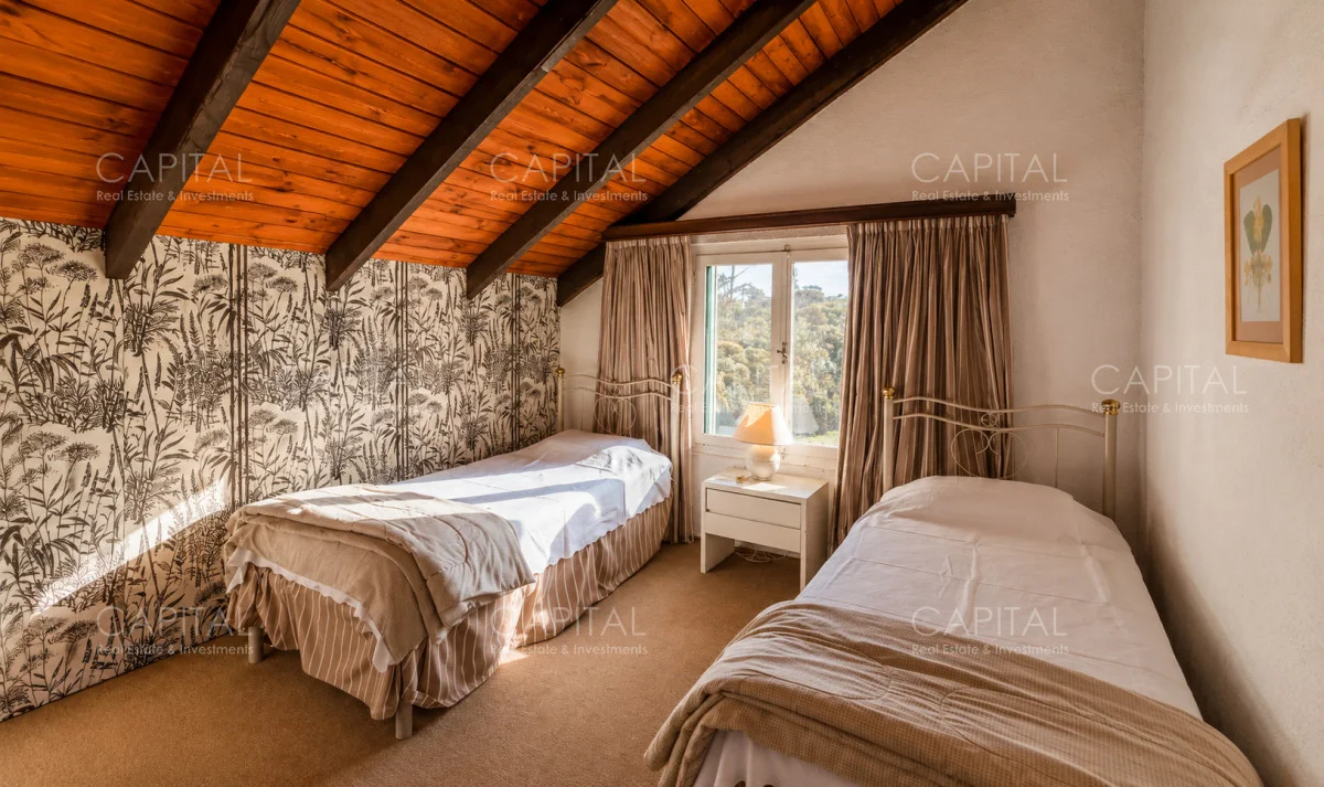 Casa en Playa Mansa, propiedad 287845 -Imagen 20