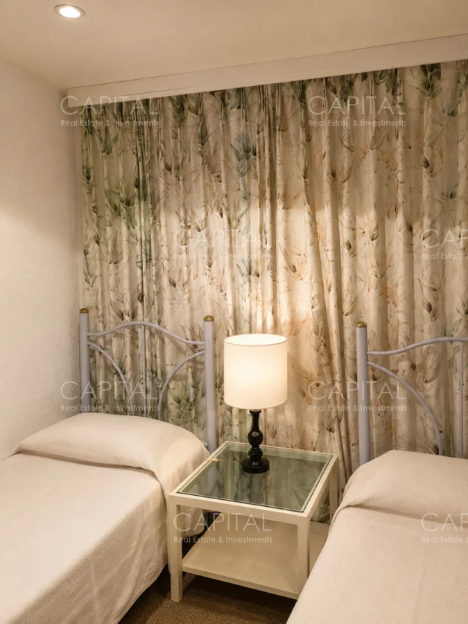 Casa en Playa Mansa, propiedad 287845 -Imagen 21