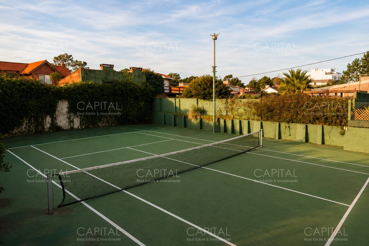 Casa en Playa Mansa, propiedad 287845 -Imagen 22
