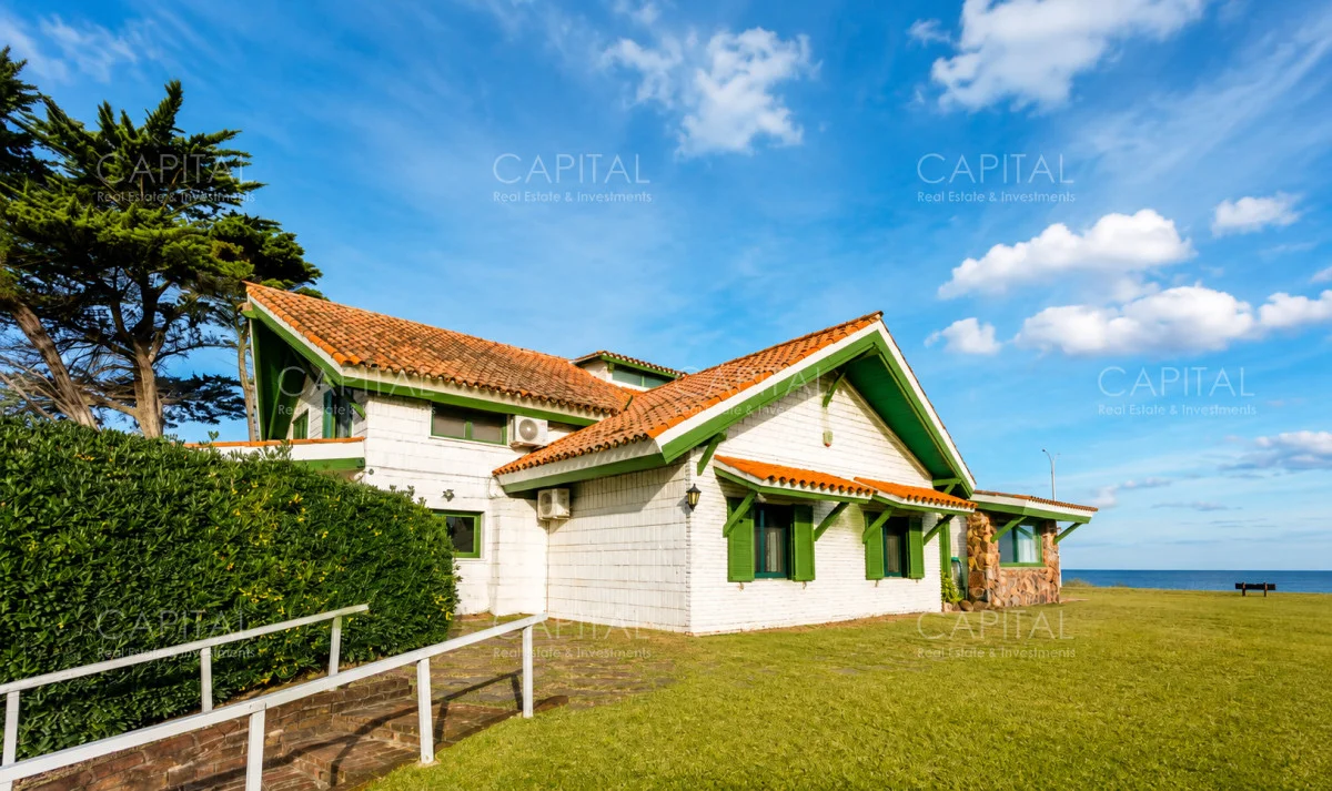 Casa en Playa Mansa, propiedad 287845 -Imagen 23