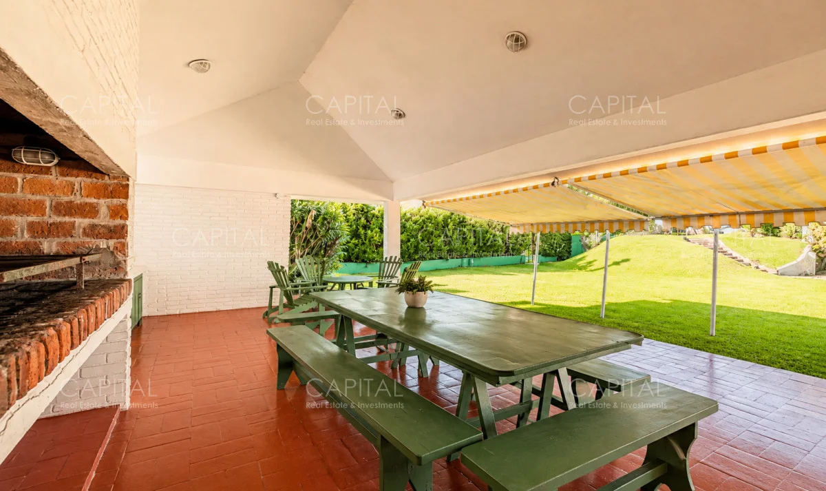 Casa en Playa Mansa, propiedad 287845 -Imagen 24