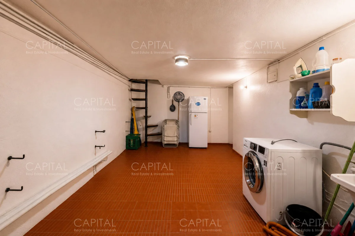Casa en Playa Mansa, propiedad 287845 -Imagen 25