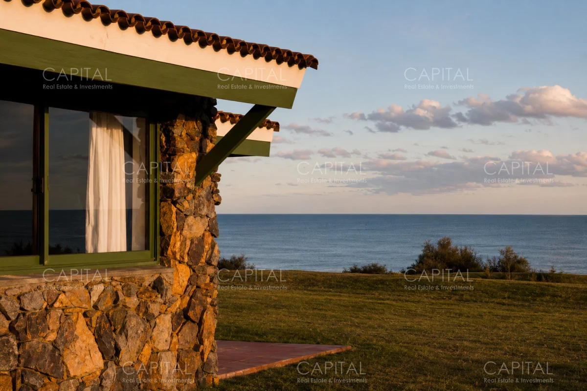 Casa en Playa Mansa, propiedad 287845 -Imagen 5