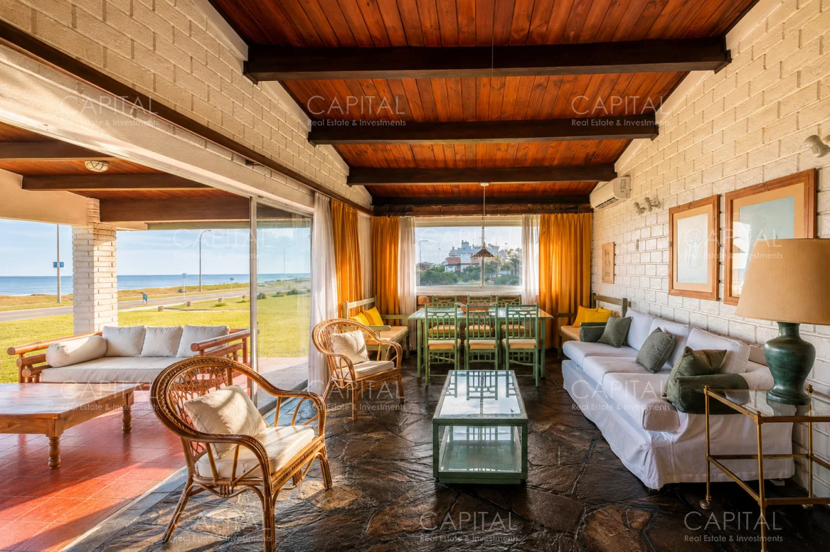 Casa en Playa Mansa, propiedad 287845 -Imagen 7