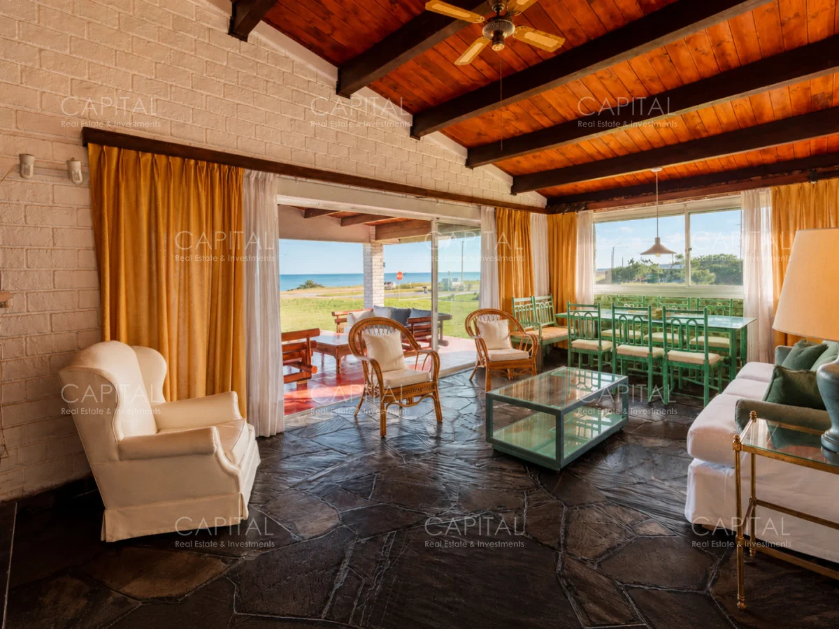 Casa en Playa Mansa, propiedad 287845 -Imagen 8