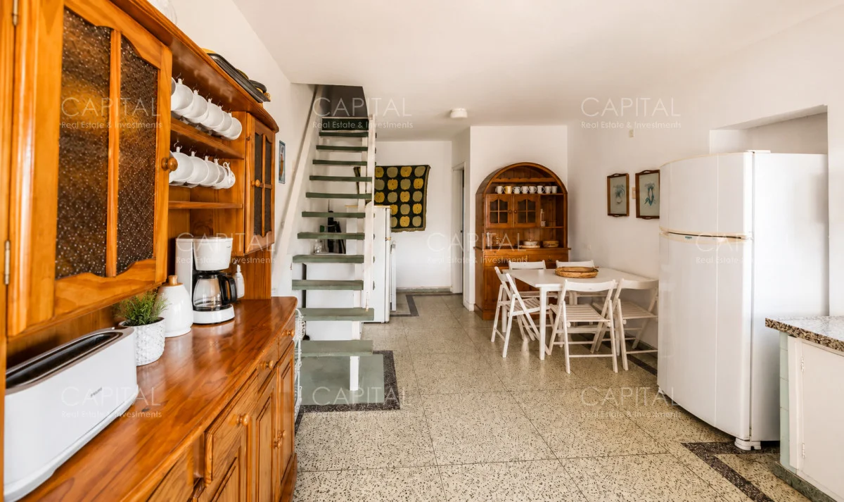 Casa en Playa Mansa, propiedad 287845 -Imagen 9