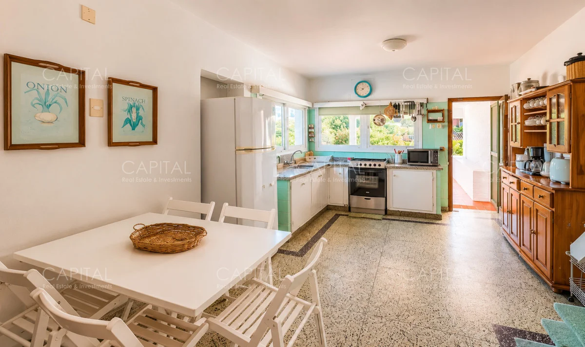 Casa en Playa Mansa, propiedad 287845 -Imagen 10