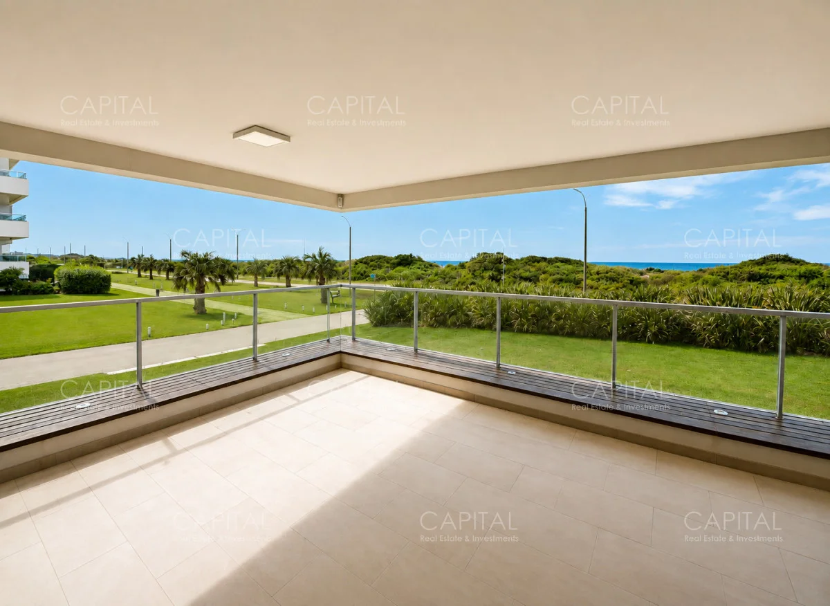 Apartamento en Punta del Este, propiedad 287924 -Imagen 3