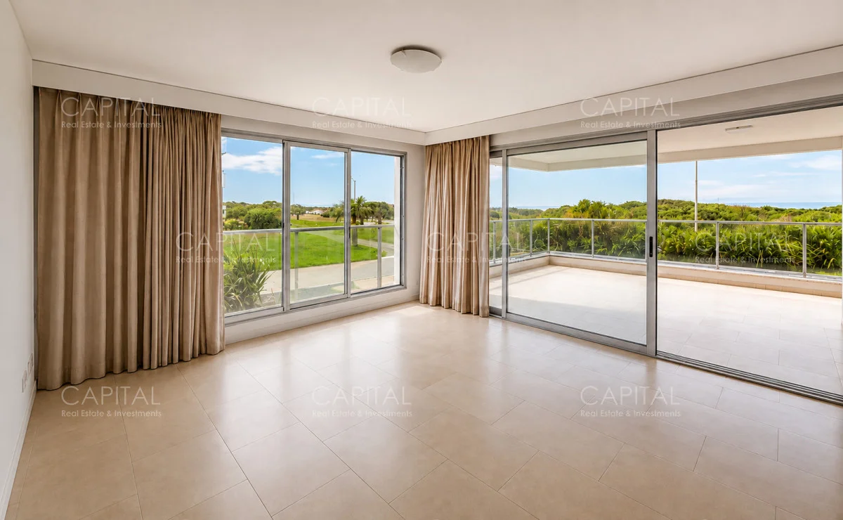 Apartamento en Punta del Este, propiedad 287924 -Imagen 6